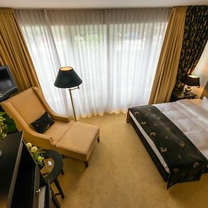Comfort Zimmer mit Queensize-Bett